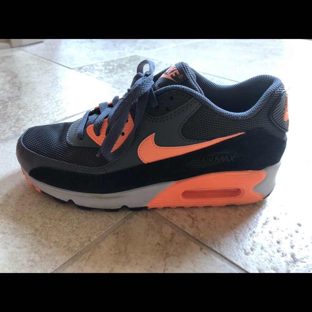 Nike Air Max 90